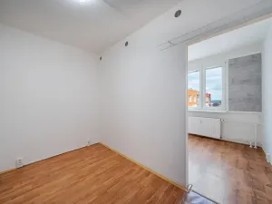 Pronájem bytu 1+1, Lovosice, Vodní, 37 m2