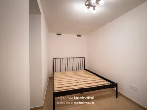 Pronájem bytu 2+1, Brno - Obřany, Fryčajova, 48 m2