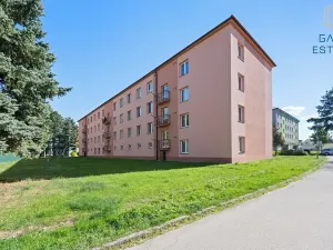 Prodej bytu 3+kk, Chropyně, Díly, 53 m2