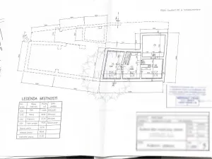 Prodej rodinného domu, Rácovice, 294 m2