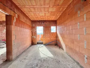 Prodej rodinného domu, Vysoký Újezd, Na Borech, 231 m2