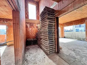 Prodej rodinného domu, Vysoký Újezd, Na Borech, 231 m2