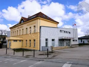 Prodej rodinného domu, Vysoký Újezd, Na Borech, 231 m2
