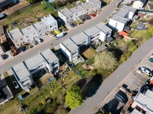 Prodej rodinného domu, Králův Dvůr, Tři Vršky, 113 m2