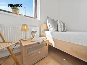 Prodej bytu 2+kk, Brno, Podbělová, 43 m2