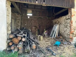 Prodej rodinného domu, Tis, 100 m2