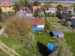 Prodej zemědělské usedlosti, Medlov, 110 m2