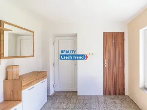 Prodej zemědělské usedlosti, Medlov, 110 m2