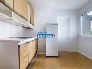 Prodej zemědělské usedlosti, Medlov, 110 m2