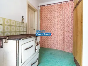 Prodej zemědělské usedlosti, Medlov, 110 m2
