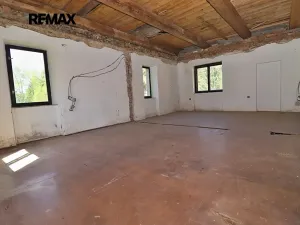 Prodej zemědělského objektu, Kostelec u Heřmanova Městce, 415 m2