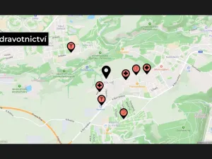 Prodej bytu 4+kk, Praha - Holyně, náměstí Pod lípou, 128 m2