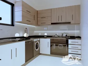 Prodej bytu 4+kk, Hurghada, Egypt, 82 m2
