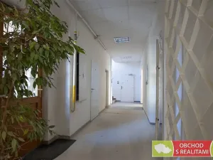 Pronájem obchodního prostoru, Říčany, 17. listopadu, 61 m2