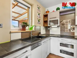 Prodej rodinného domu, Tanvald, Pod Skálou, 90 m2