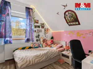 Prodej rodinného domu, Tanvald, Pod Skálou, 90 m2