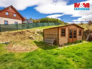 Prodej rodinného domu, Tanvald, Pod Skálou, 90 m2