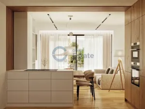 Prodej bytu 3+kk, Opava, Husova, 91 m2