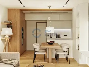 Prodej bytu 3+kk, Opava, Husova, 91 m2
