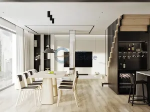 Prodej bytu 3+kk, Opava, Husova, 91 m2