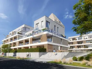 Prodej bytu 1+kk, Opava, Husova, 34 m2