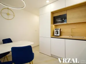 Prodej bytu 3+1, Plzeň, U Potoka, 72 m2
