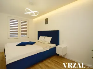 Prodej bytu 3+1, Plzeň, U Potoka, 72 m2