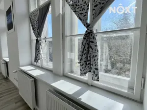 Pronájem bytu 1+kk, Kroměříž, Tovačovského, 36 m2