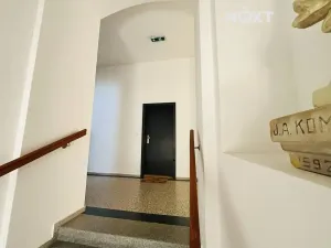 Pronájem bytu 1+kk, Kroměříž, Tovačovského, 36 m2