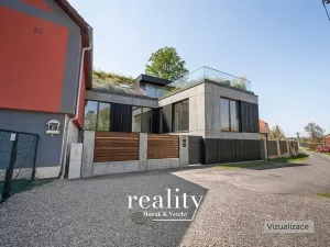 Prodej rodinného domu, Hrutov, 85 m2