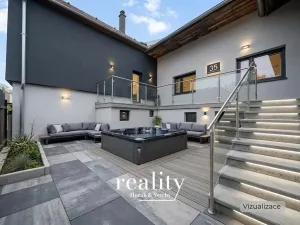 Prodej rodinného domu, Hrutov, 85 m2