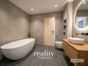 Prodej rodinného domu, Hrutov, 85 m2
