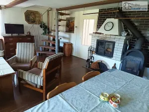 Prodej rodinného domu, Jiříkov, 148 m2