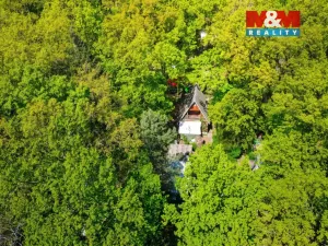 Prodej chaty, Čelákovice - Sedlčánky, Za Labem, 48 m2