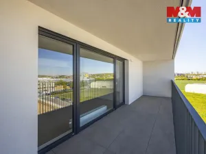 Pronájem bytu 1+kk, Praha, 32 m2