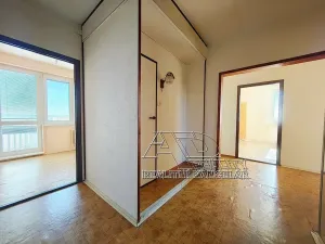Prodej bytu 4+1, České Budějovice, Netolická, 85 m2