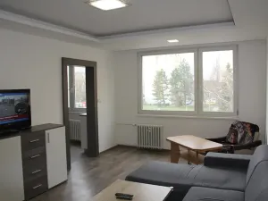 Pronájem bytu 2+1, České Budějovice, Nádražní, 48 m2