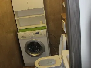 Pronájem bytu 2+1, České Budějovice, Nádražní, 48 m2