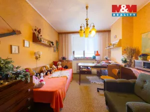 Prodej rodinného domu, Hrabyně, 214 m2