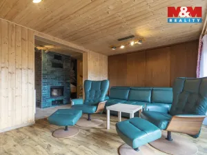 Prodej rodinného domu, Ostravice, 90 m2