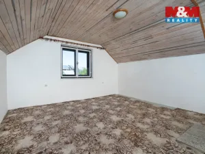 Prodej rodinného domu, Sobkovice, 176 m2