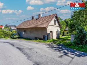 Prodej rodinného domu, Sobkovice, 176 m2