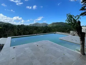 Prodej bytu 1+kk, El Valle, Dominikánská republika, 35 m2