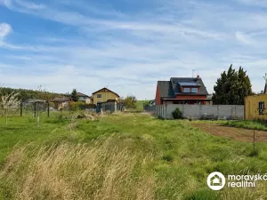 Prodej pozemku pro bydlení, Zakřany, 1216 m2