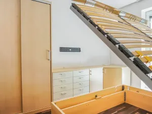 Pronájem bytu 3+kk, Brno, Otiskova, 81 m2