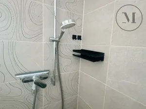 Pronájem bytu 1+kk, České Budějovice, Nádražní, 22 m2