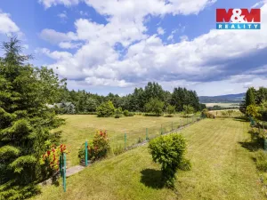 Prodej zahrady, Hronov, 5538 m2