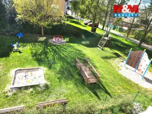 Prodej bytu 2+1, Jesenice, Křižíkova, 61 m2