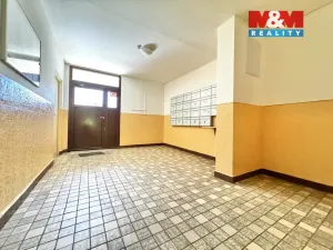 Prodej bytu 4+1, Chomutov, Písečná, 79 m2