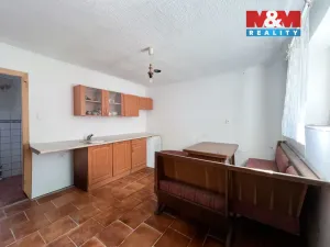 Prodej chalupy, Nihošovice, 68 m2